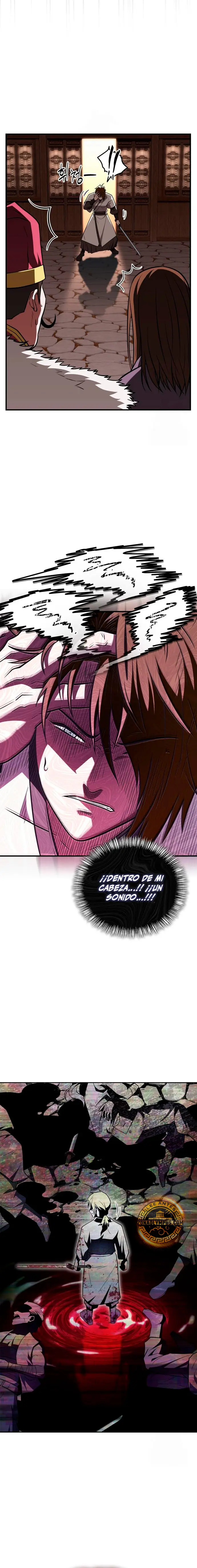 El Genio entrenador de artes marciales > Capitulo 93 > Page 371