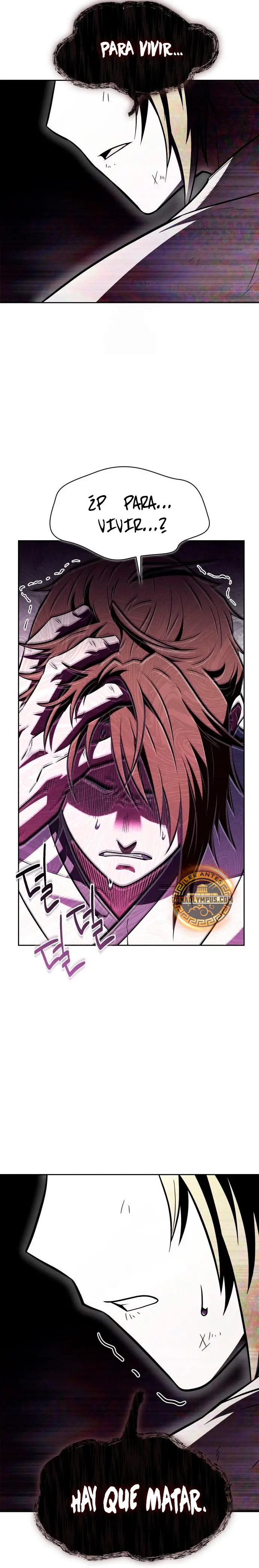 El Genio entrenador de artes marciales > Capitulo 93 > Page 381