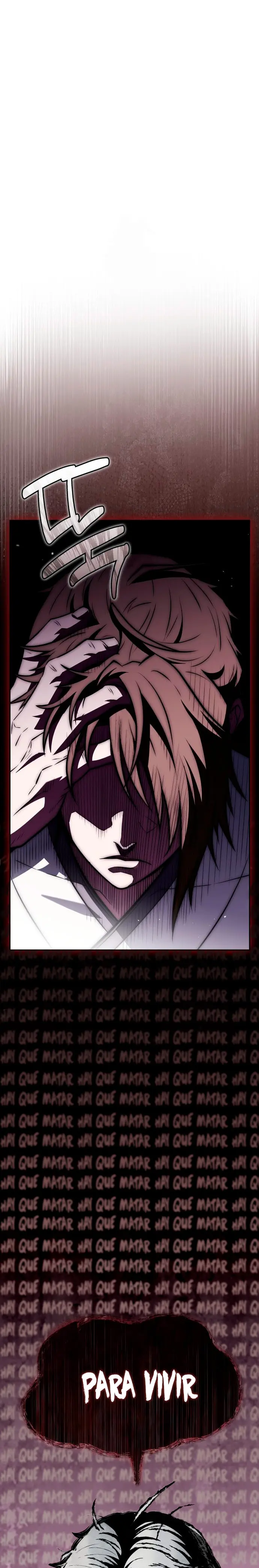 El Genio entrenador de artes marciales > Capitulo 93 > Page 391