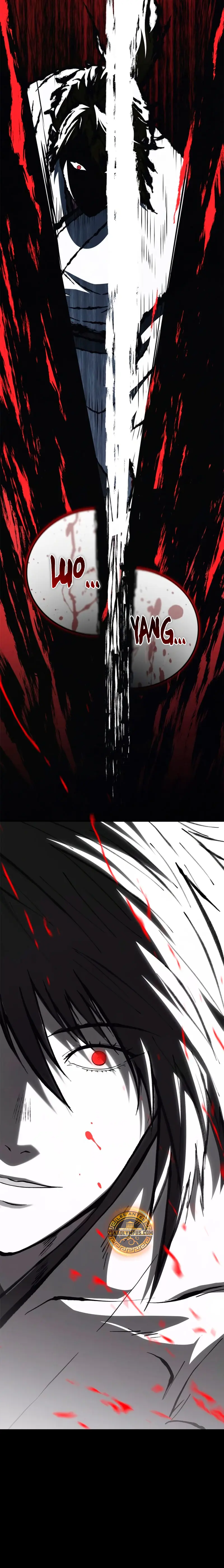 El Genio entrenador de artes marciales > Capitulo 94 > Page 151