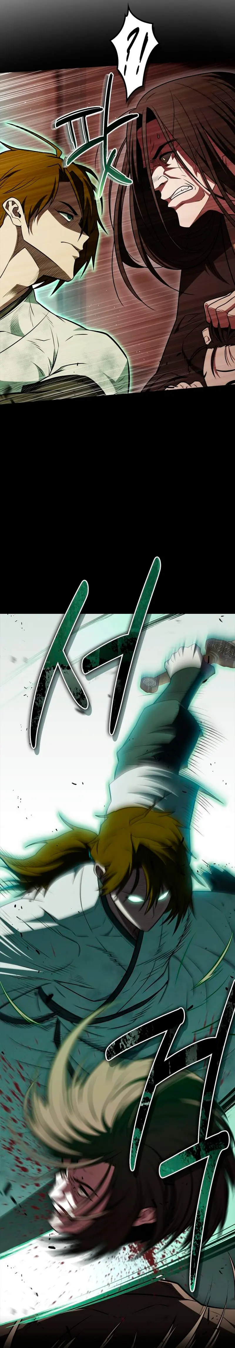 El Genio entrenador de artes marciales > Capitulo 97 > Page 51