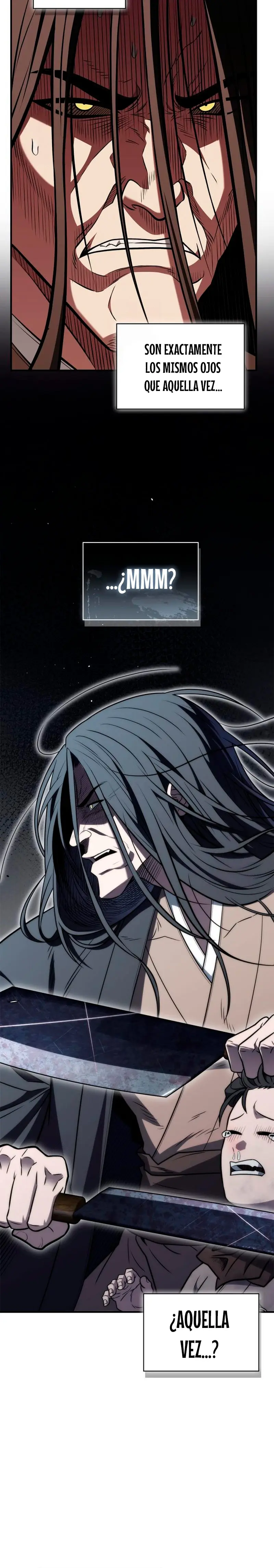 El Genio entrenador de artes marciales > Capitulo 97 > Page 71