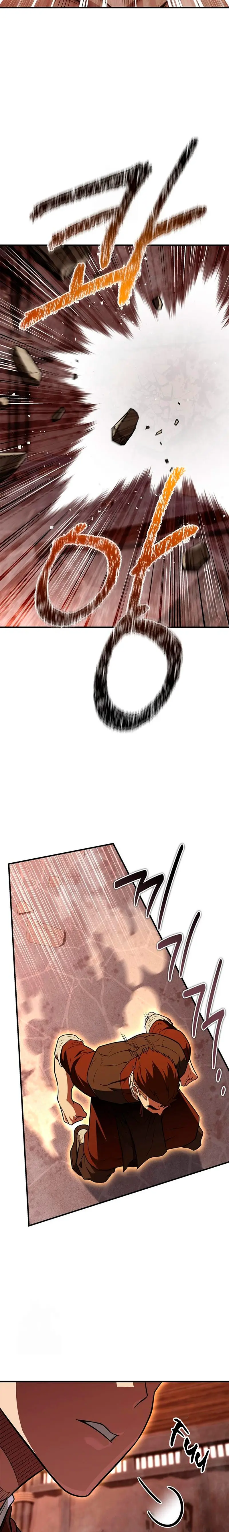 El Genio entrenador de artes marciales > Capitulo 97 > Page 201