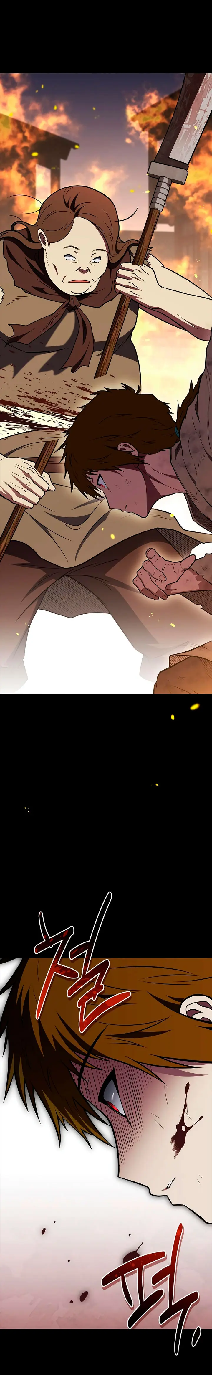 El Genio entrenador de artes marciales > Capitulo 99 > Page 81