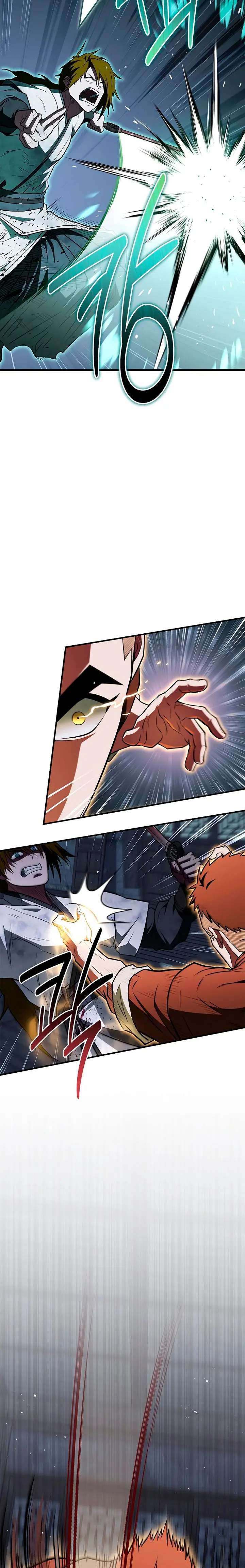 El Genio entrenador de artes marciales > Capitulo 99 > Page 151