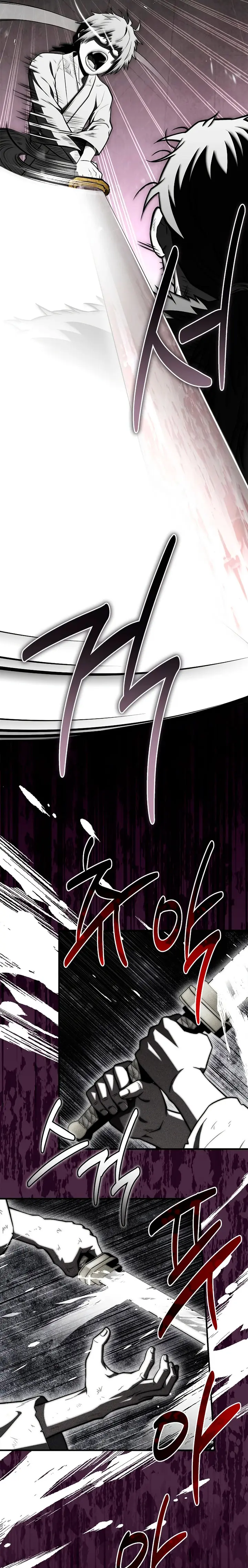 El Genio entrenador de artes marciales > Capitulo 99 > Page 241