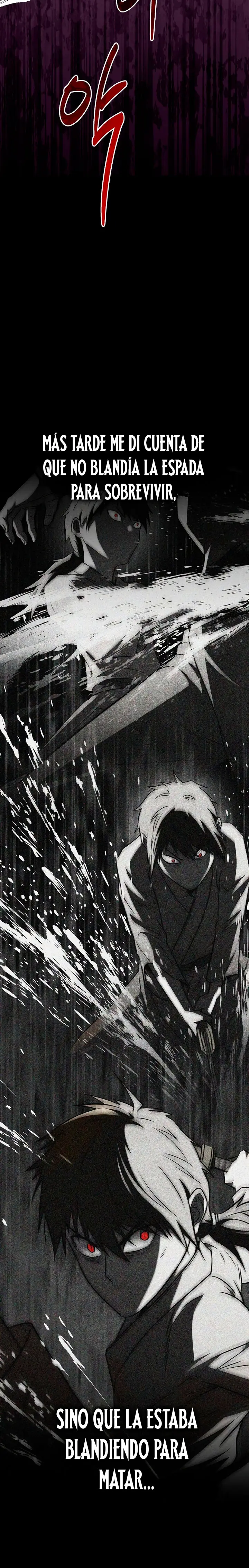 El Genio entrenador de artes marciales > Capitulo 99 > Page 251