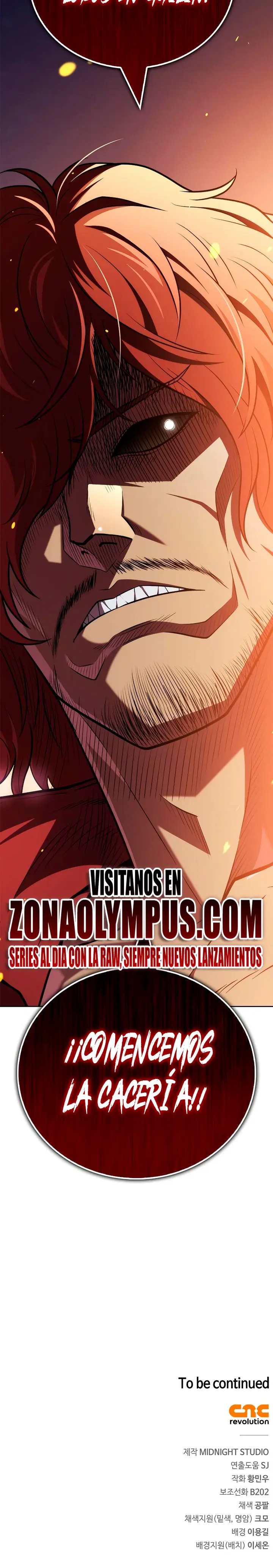 El Genio entrenador de artes marciales > Capitulo 99 > Page 421