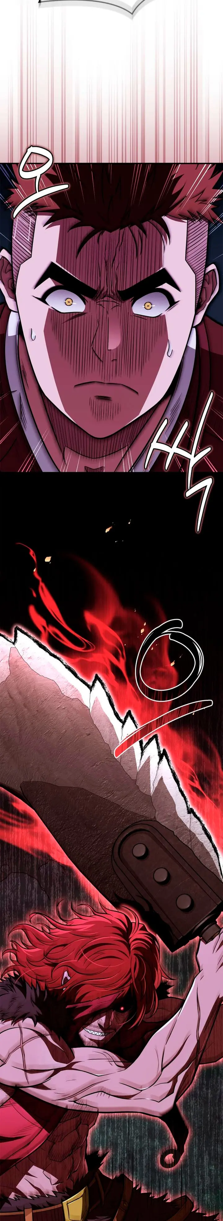 El Genio entrenador de artes marciales > Capitulo 100 > Page 251