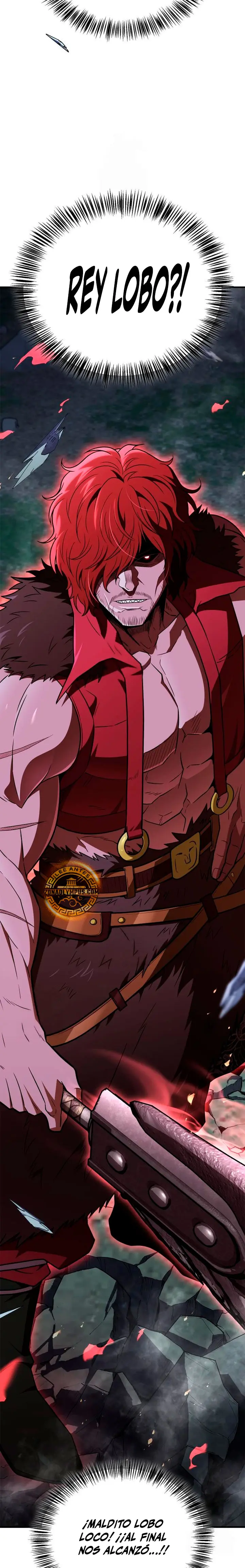 El Genio entrenador de artes marciales > Capitulo 100 > Page 301