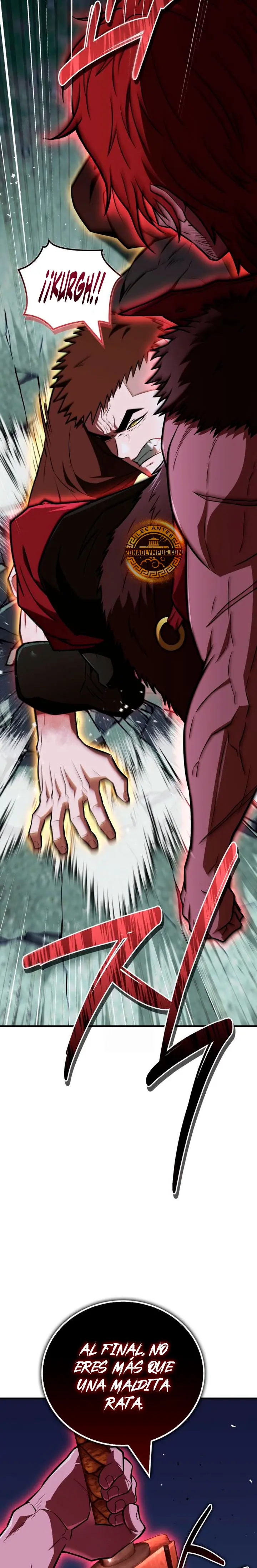 El Genio entrenador de artes marciales > Capitulo 100 > Page 341