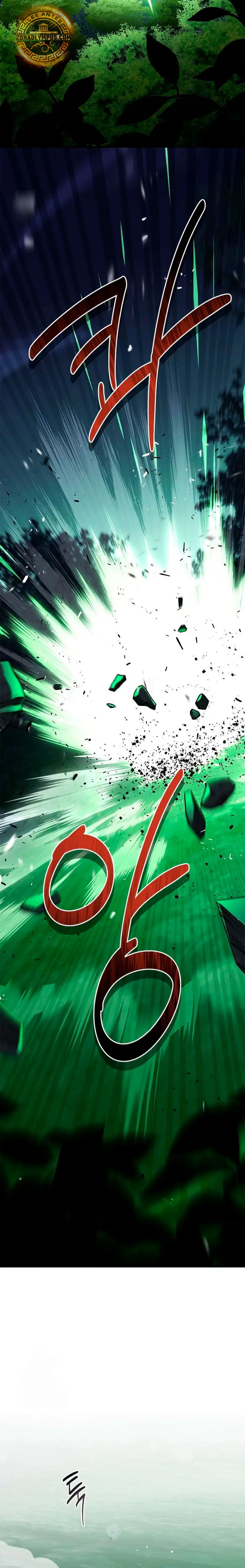 El Genio entrenador de artes marciales > Capitulo 100 > Page 411