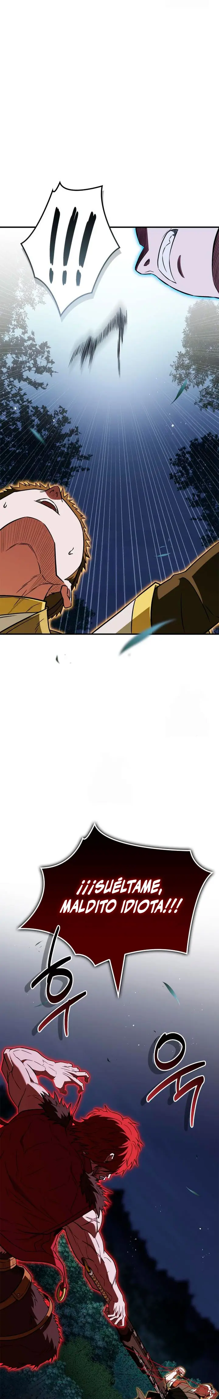 El Genio entrenador de artes marciales > Capitulo 101 > Page 321