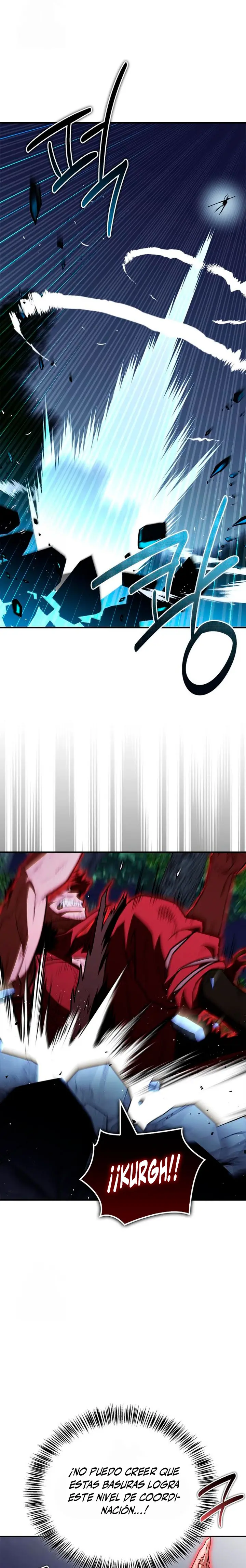 El Genio entrenador de artes marciales > Capitulo 101 > Page 341