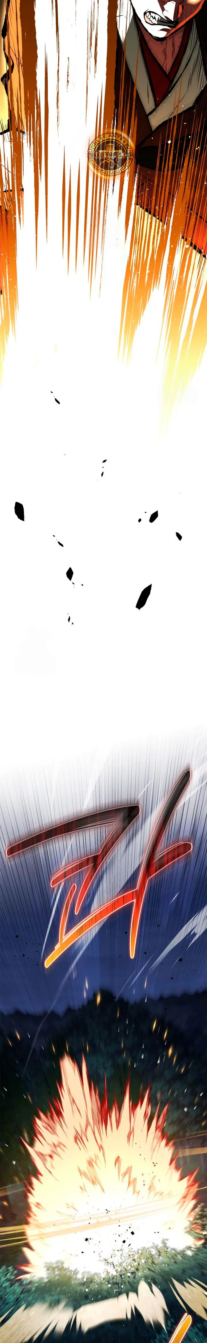 El Genio entrenador de artes marciales > Capitulo 101 > Page 421