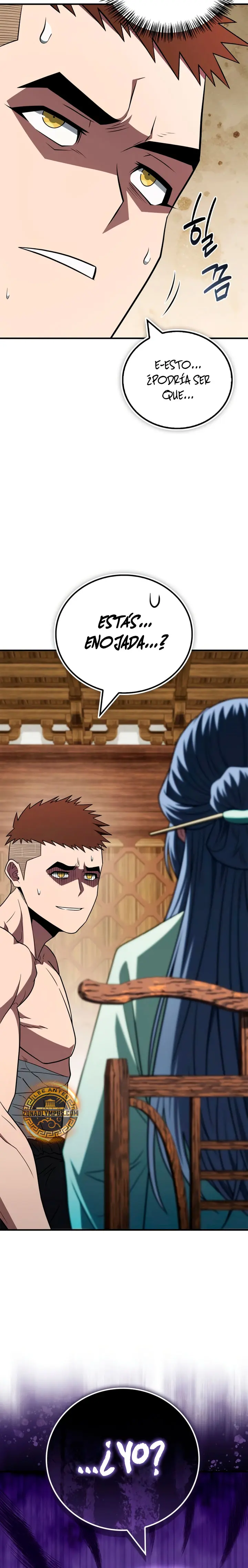 El Genio entrenador de artes marciales > Capitulo 102 > Page 251