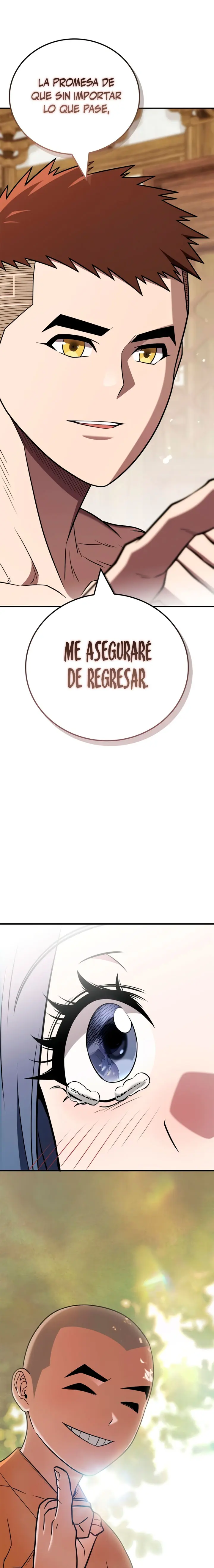 El Genio entrenador de artes marciales > Capitulo 102 > Page 341