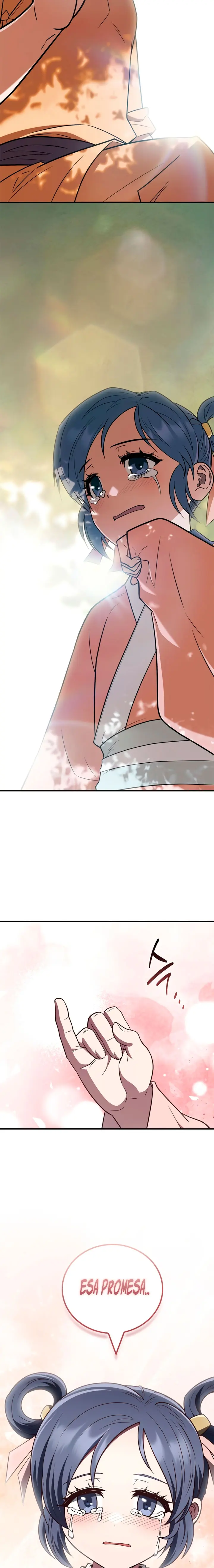 El Genio entrenador de artes marciales > Capitulo 102 > Page 351