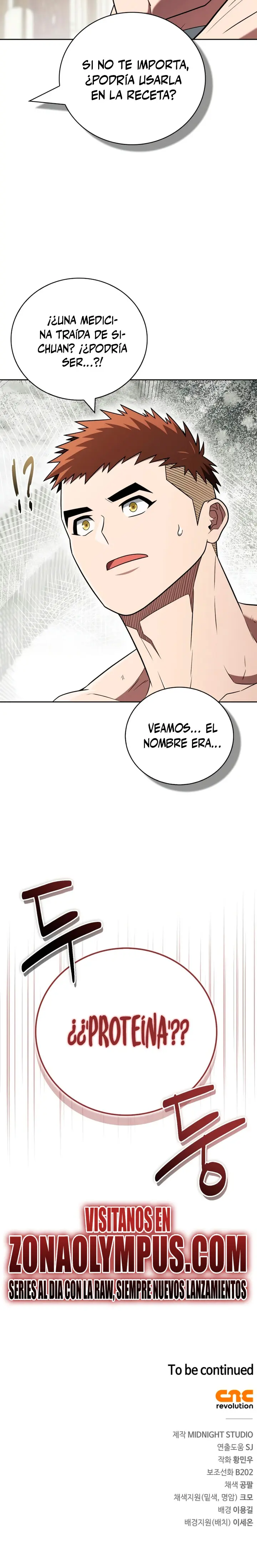 El Genio entrenador de artes marciales > Capitulo 102 > Page 431