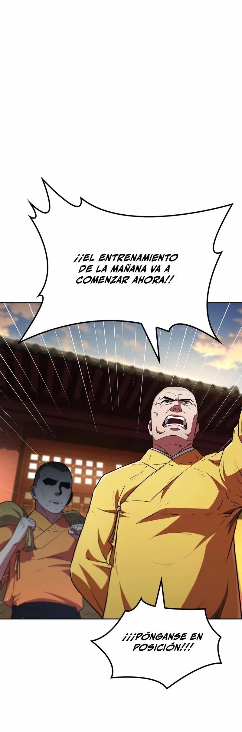 El Genio entrenador de artes marciales > Capitulo 16 > Page 491