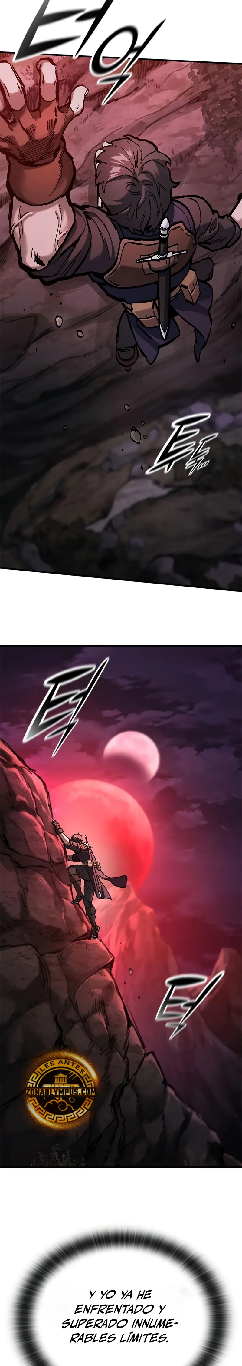 Caballero en Eterna Regresión > Capitulo 49 > Page 51