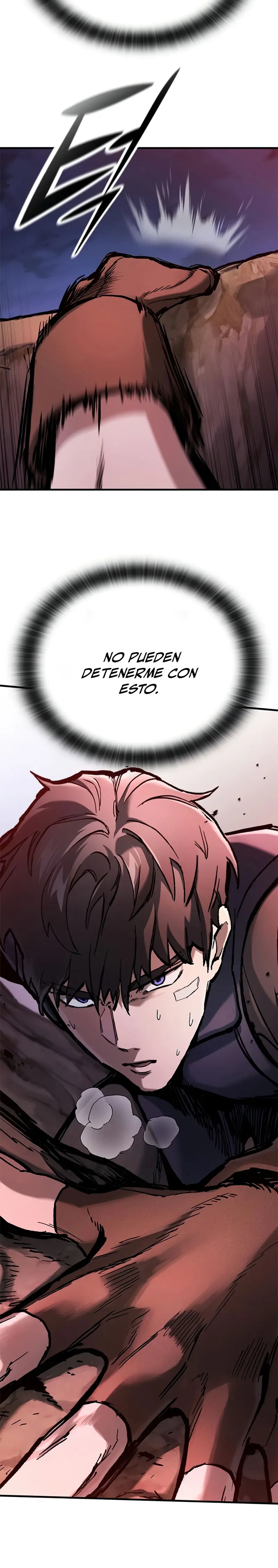 Caballero en Eterna Regresión > Capitulo 49 > Page 61