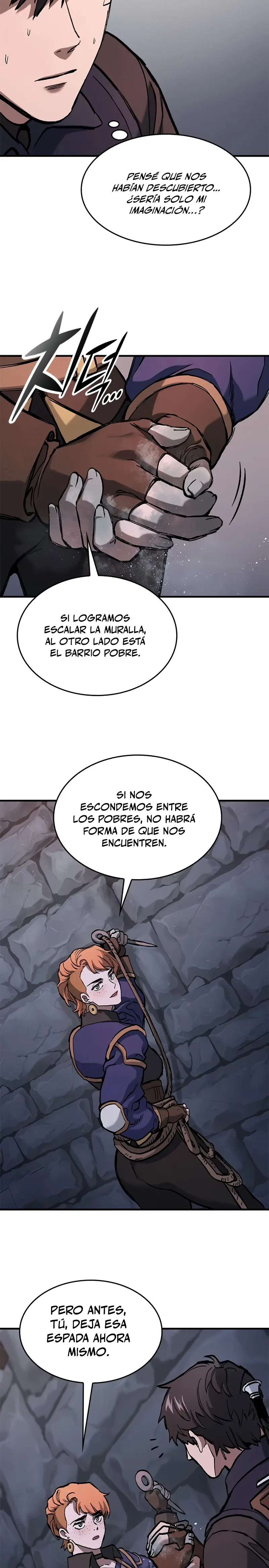Caballero en Eterna Regresión > Capitulo 49 > Page 151