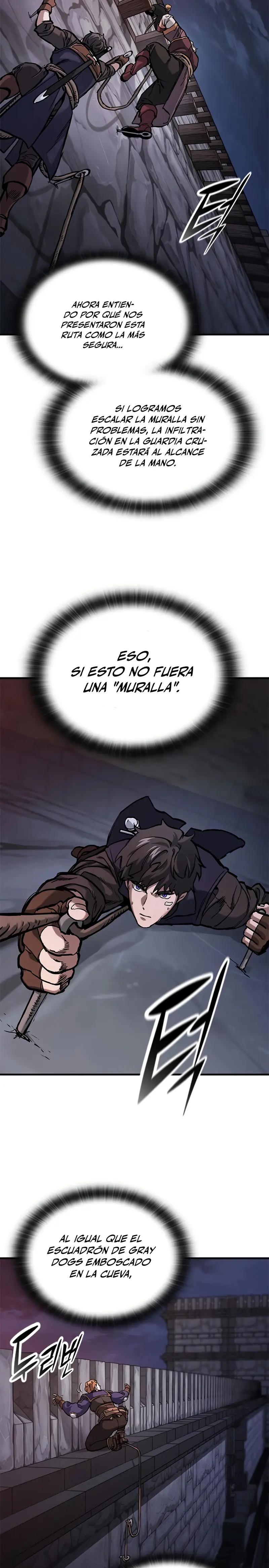 Caballero en Eterna Regresión > Capitulo 49 > Page 171