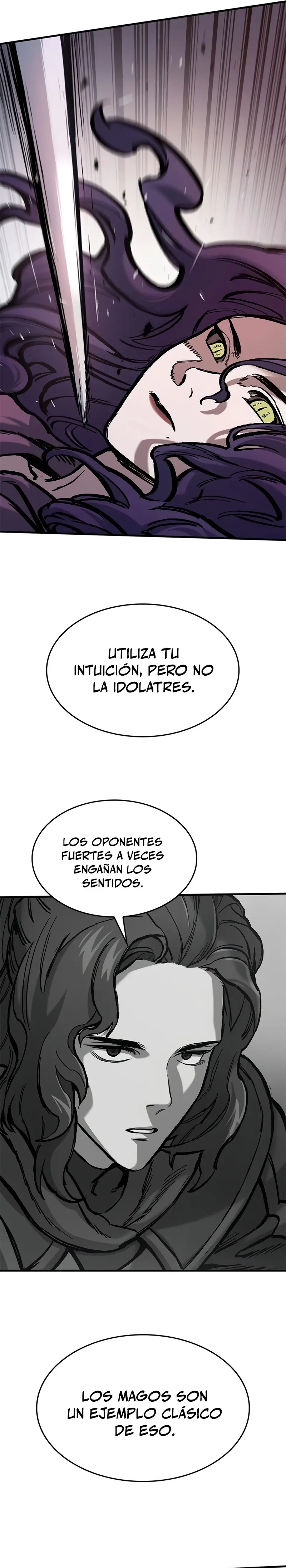 Caballero en Eterna Regresión > Capitulo 49 > Page 271