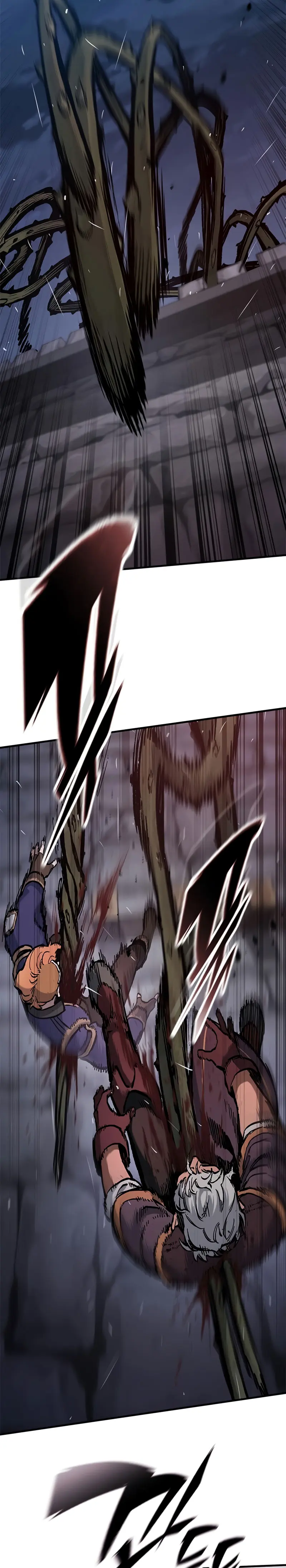Caballero en Eterna Regresión > Capitulo 49 > Page 301