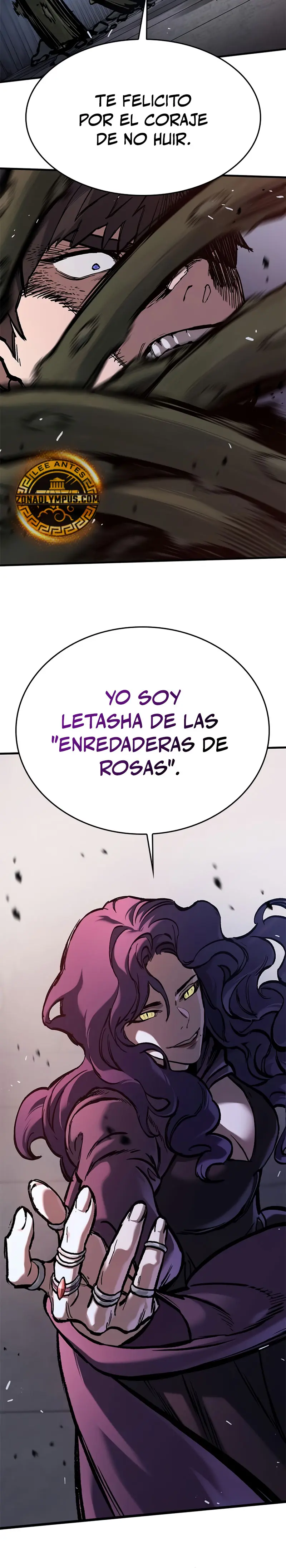 Caballero en Eterna Regresión > Capitulo 49 > Page 321