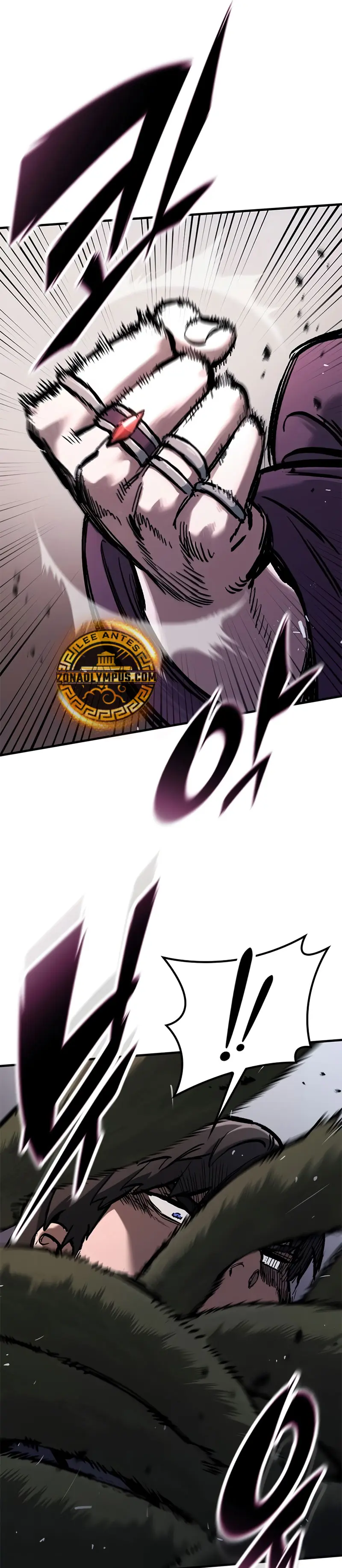 Caballero en Eterna Regresión > Capitulo 49 > Page 331