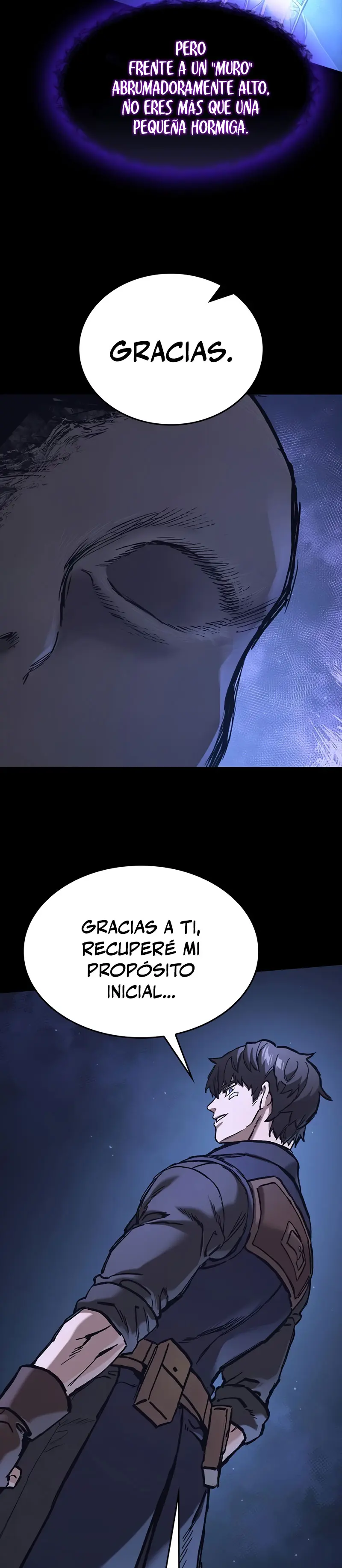 Caballero en Eterna Regresión > Capitulo 49 > Page 371