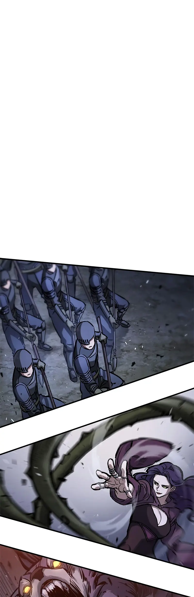 Caballero en Eterna Regresión > Capitulo 51 > Page 11