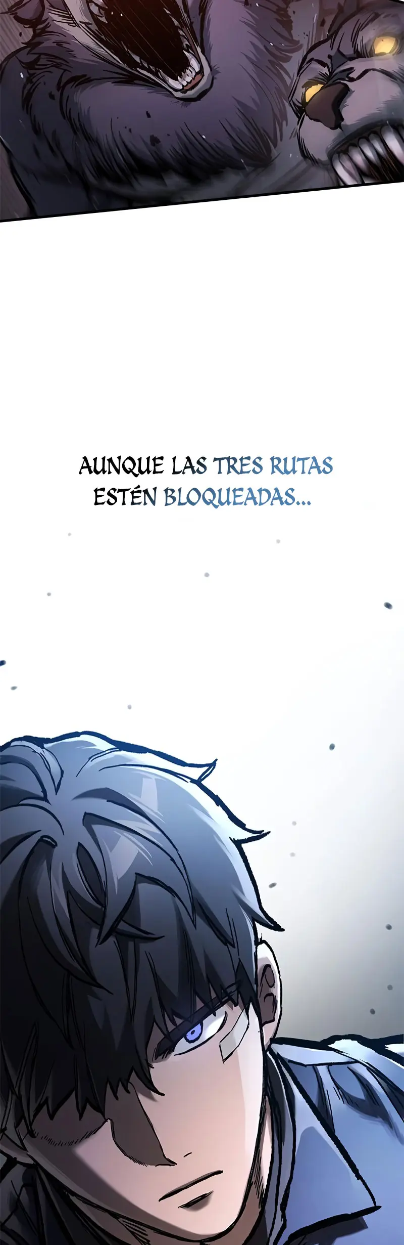 Caballero en Eterna Regresión > Capitulo 51 > Page 21