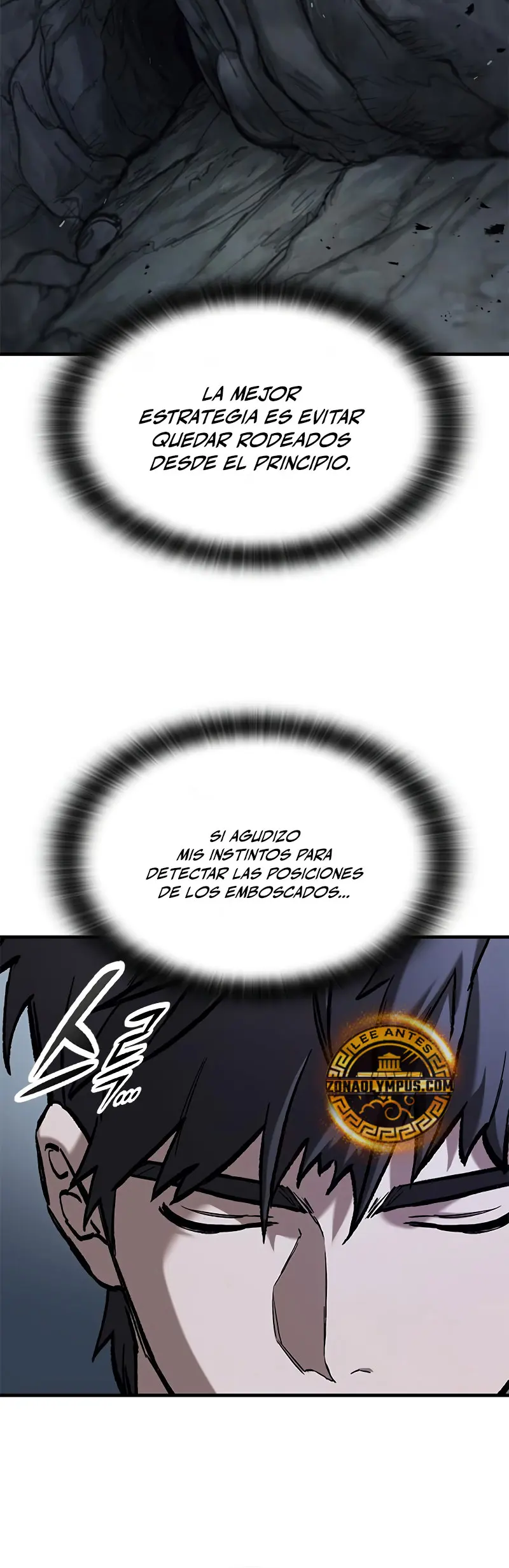 Caballero en Eterna Regresión > Capitulo 51 > Page 61