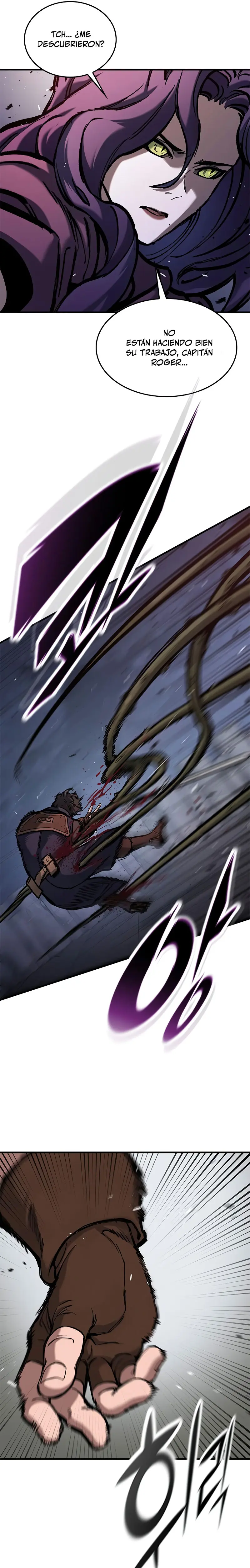 Caballero en Eterna Regresión > Capitulo 51 > Page 101