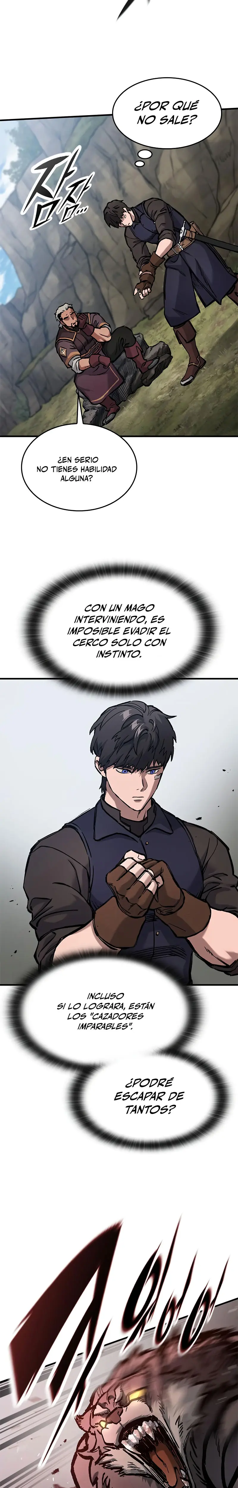 Caballero en Eterna Regresión > Capitulo 51 > Page 111