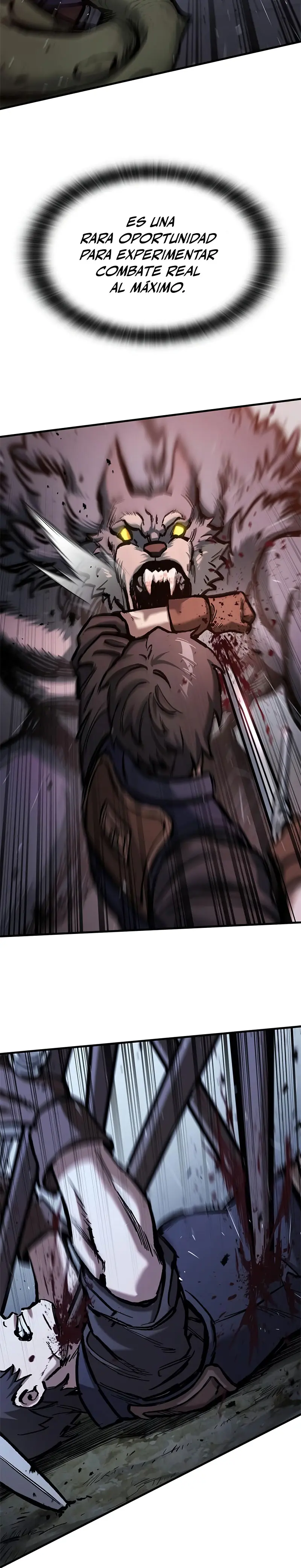 Caballero en Eterna Regresión > Capitulo 51 > Page 161
