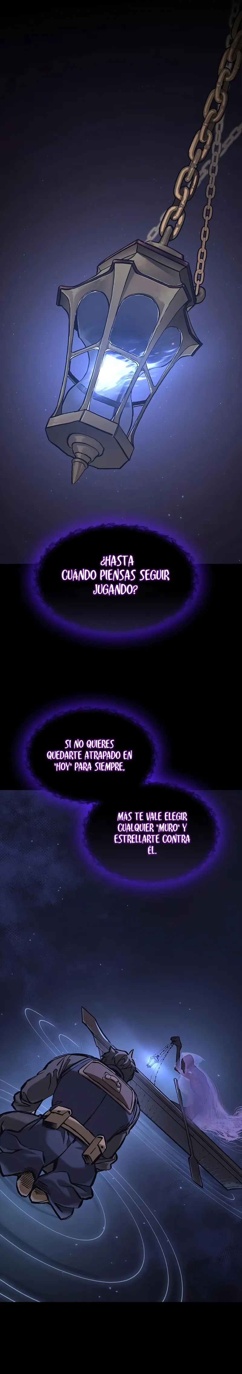 Caballero en Eterna Regresión > Capitulo 51 > Page 191