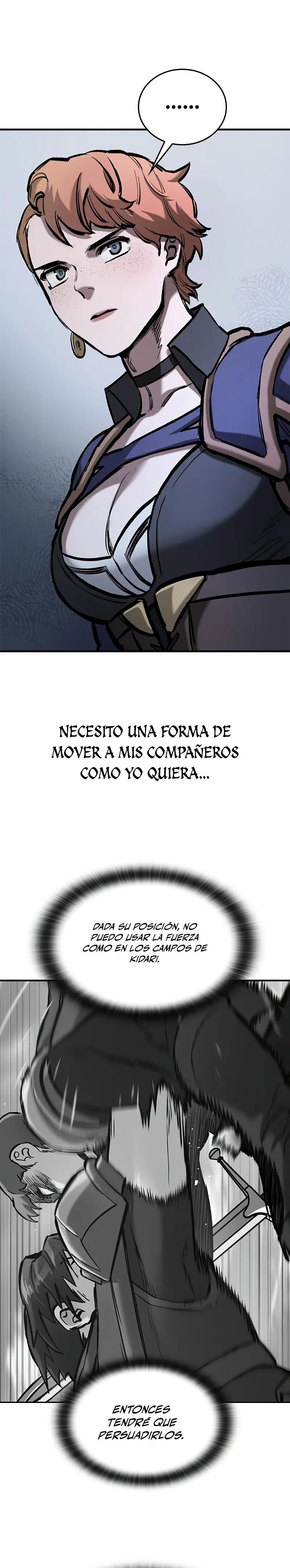 Caballero en Eterna Regresión > Capitulo 51 > Page 311