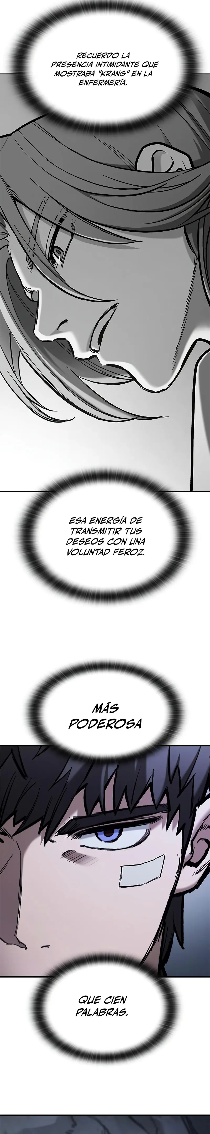 Caballero en Eterna Regresión > Capitulo 51 > Page 321