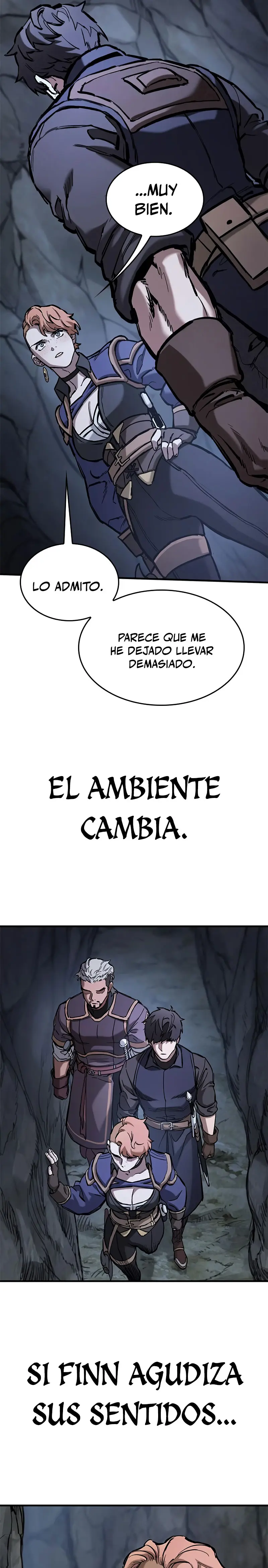 Caballero en Eterna Regresión > Capitulo 51 > Page 331