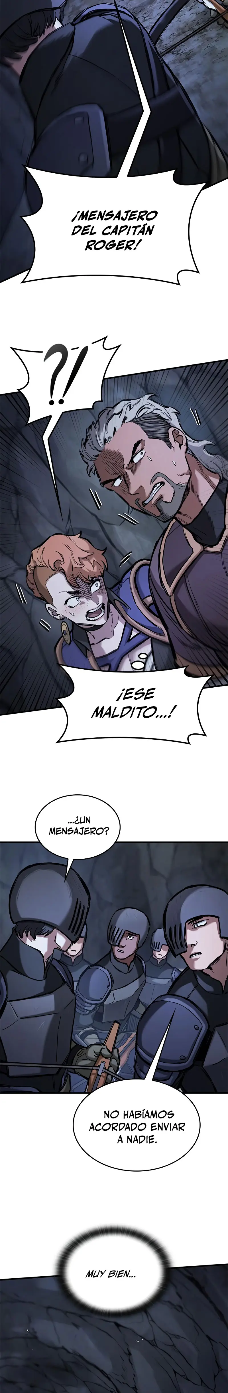 Caballero en Eterna Regresión > Capitulo 51 > Page 371