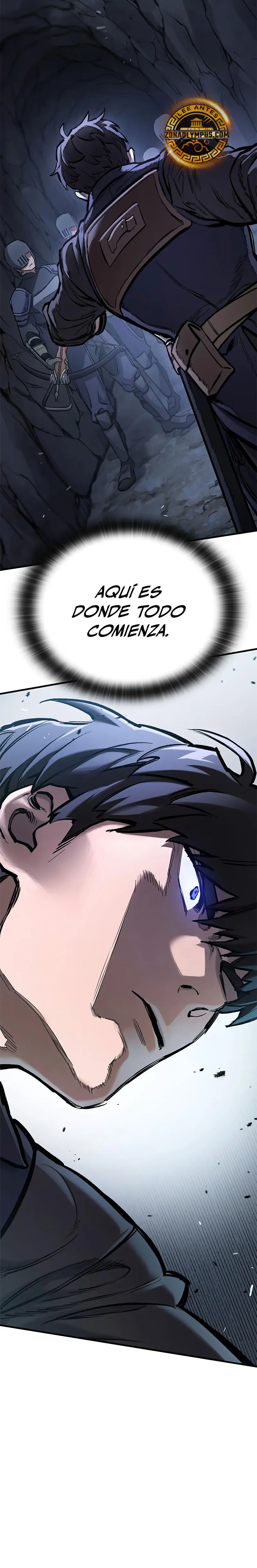Caballero en Eterna Regresión > Capitulo 51 > Page 381