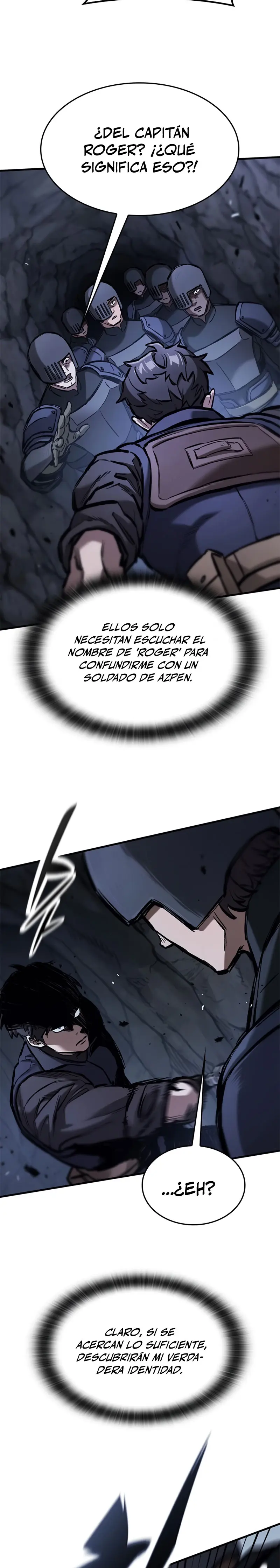 Caballero en Eterna Regresión > Capitulo 52 > Page 41