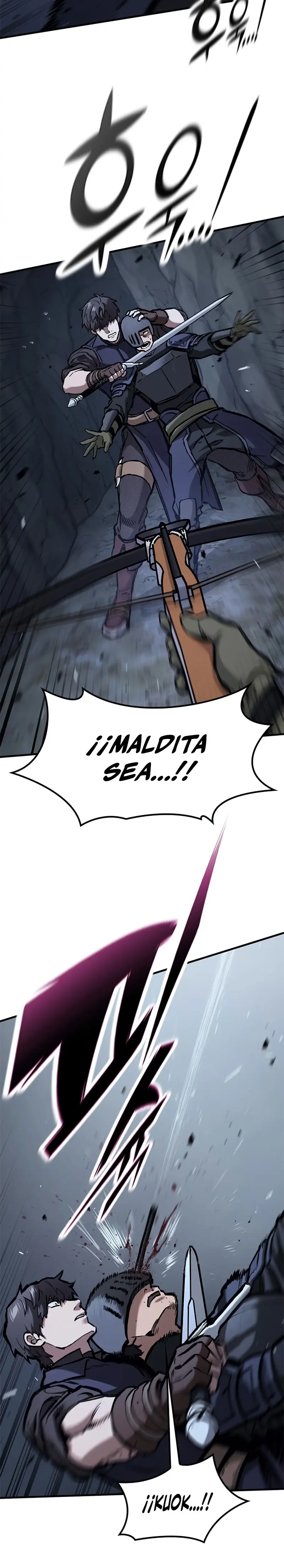 Caballero en Eterna Regresión > Capitulo 52 > Page 141