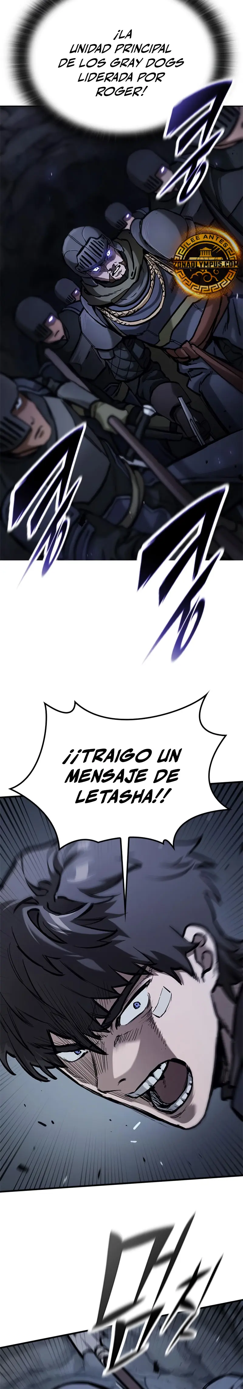 Caballero en Eterna Regresión > Capitulo 52 > Page 181