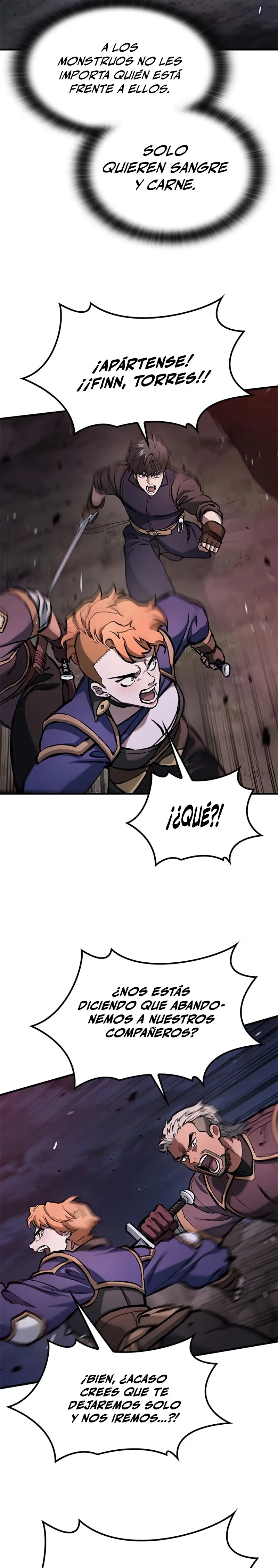 Caballero en Eterna Regresión > Capitulo 52 > Page 301