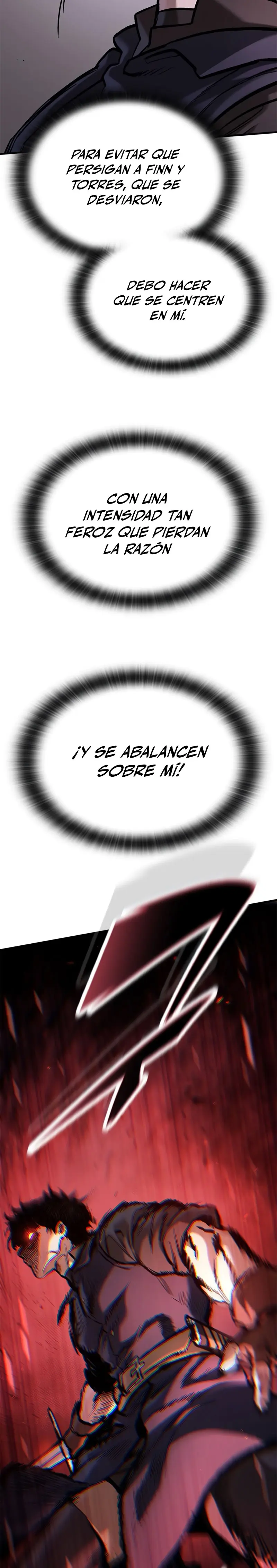 Caballero en Eterna Regresión > Capitulo 52 > Page 331